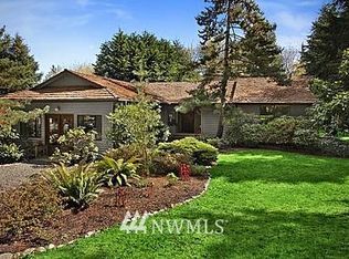 6172 Old Mill Rd NE, Bainbridge Island, WA 98110