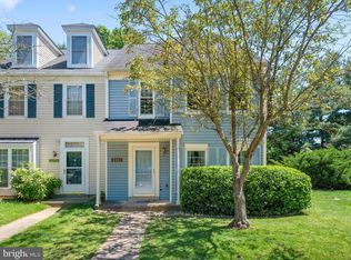 2925 Strauss Ter, Silver Spring, MD 20904