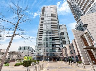 9 Valhalla Inn Rd #2504, Toronto, ON M9B0B2