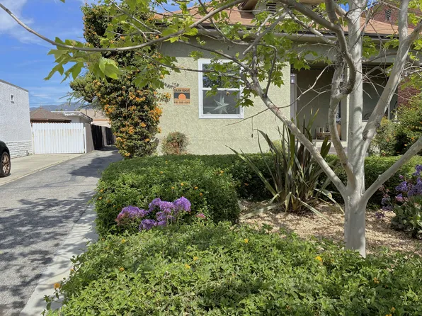 201 W Palmer Ave APT E, Glendale, CA 91204