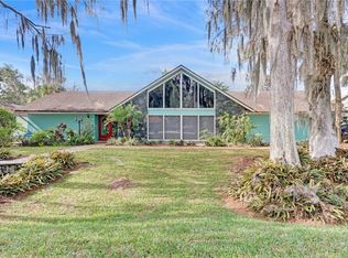 3866 N Lake Orlando Pkwy, Orlando, FL 32808