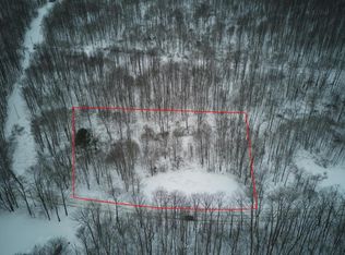 0 Shrawder Mountain Rd, Starrucca, PA 18462