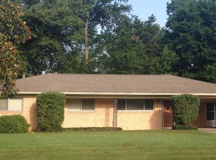 1401 Centenary Dr, Longview, TX 75601