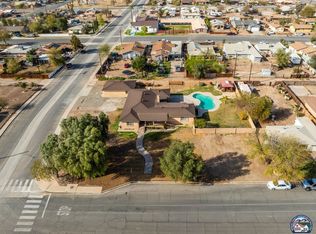 170 W Date St, Calipatria, CA 92233