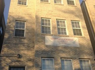 3326 W Le Moyne St APT 1, Chicago, IL 60651