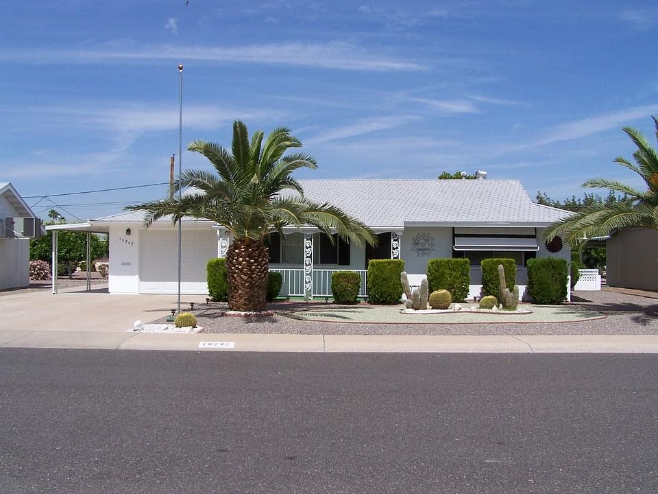1st image of 10242 W Desert Hills Dr