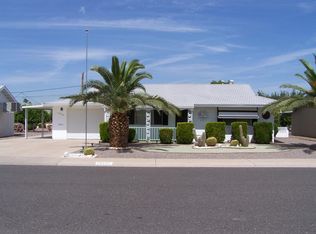 10242 W Desert Hills Dr, Sun City, AZ 85351