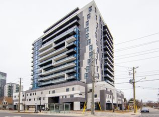 128 King St N #1402, Waterloo, ON