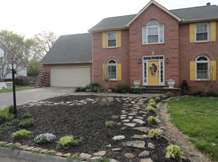 7639 Windy Knoll Dr, Knoxville, TN 37938