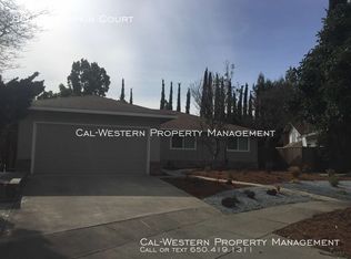 8019 Pumpkin Ct, Cupertino, CA