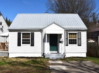 308 Ferguson Ct, Huntington, WV 25701