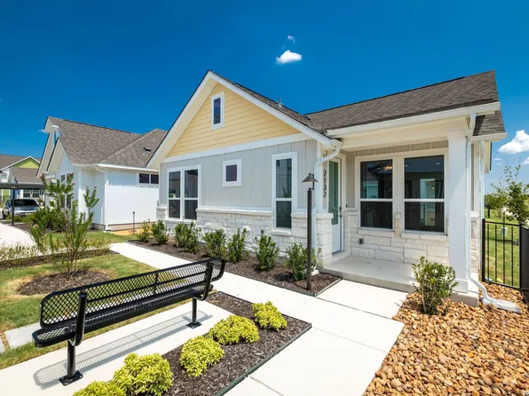 2132 Hofstaat #84, New Braunfels, TX 78130