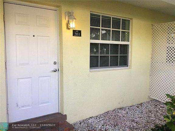 2nd image of 2660 NE 8th Ave APT 203