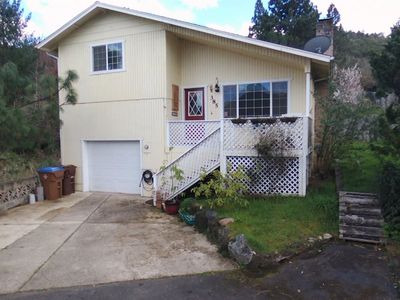 385 Wood Crest Dr, Myrtle Creek, OR, 97457