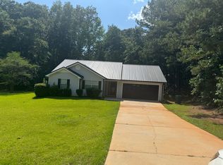 143 Myrick Rd NW, Milledgeville, GA 31061