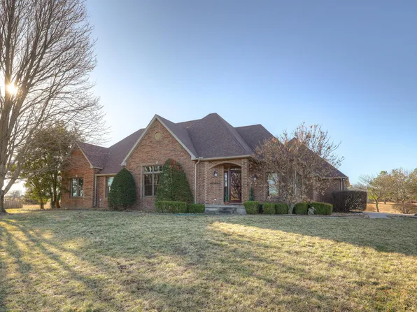 11248 Goldenrod Road, Carthage, MO 64836