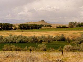 389 Eight Mile Rd, Riverton, WY 82501