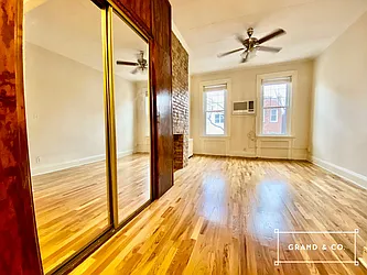 Rented by Grand & Co.