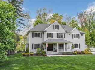 1 Springfield Ct, Pleasantville, NY 10570