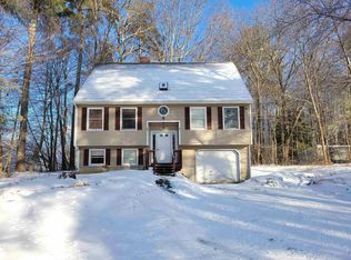 51 Howard Hill Rd, Jaffrey, NH 03452
