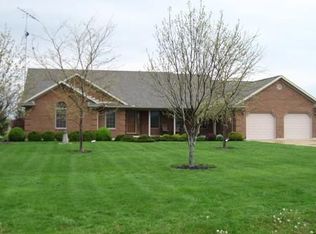 5481 Wells Rd, Minster, OH 45865