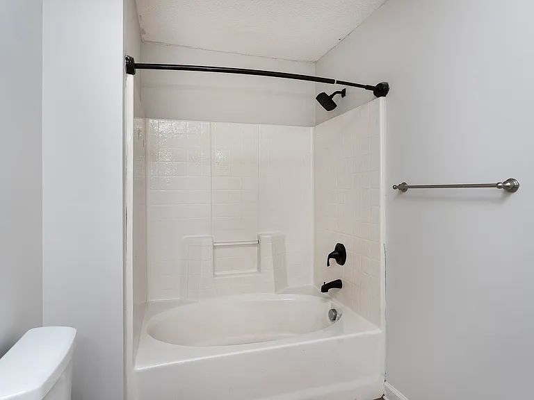 Primary Shower