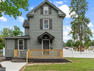 40 W Chestnut St, Clayton, NJ, 08312