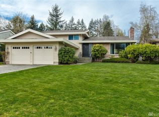 813 146th Ave SE, Bellevue, WA 98007