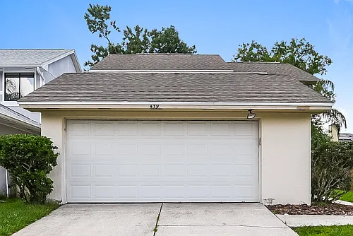 439 E Springtree Way Photo 1