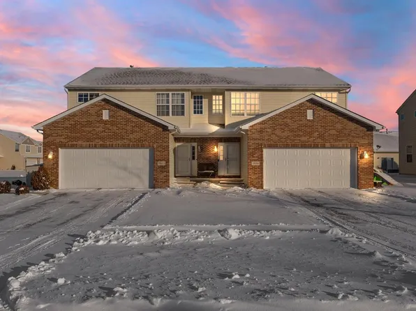 7524 E 112th Ave, Winfield, IN 46307
