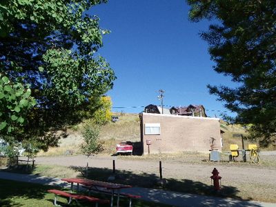 101 N Lincoln Ave, Oak Creek, CO, 80467