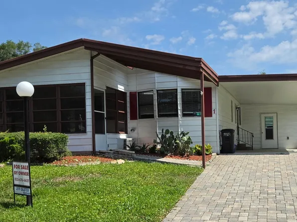 1 Rainbow Falls Dr., Ormond Beach, FL 32174