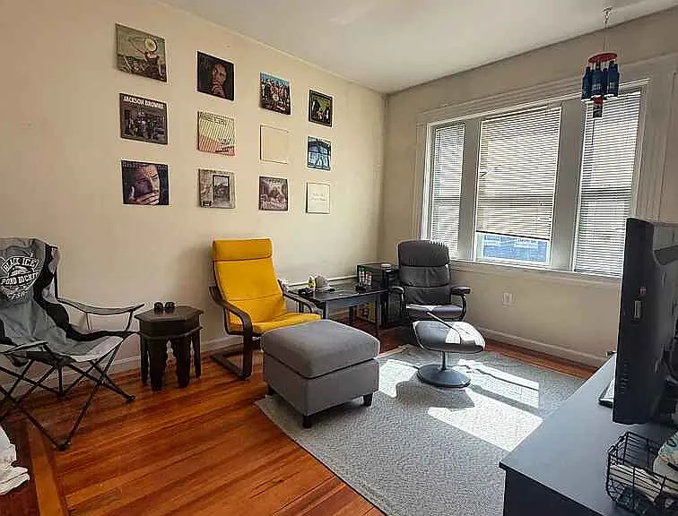 53 Brackett St #S2 — Photo 2
