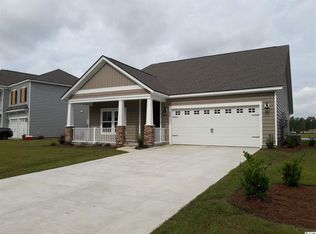 269 Harbison Cir LOT 31, Myrtle Beach, SC 29579