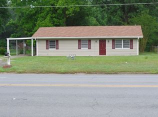 6524 Sheridan Rd, White Hall, AR 71602
