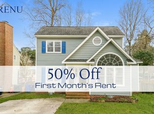 4504 Emmit Dr, Raleigh, NC 27604