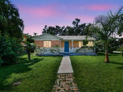 2801 Edwards Ave S, Saint Petersburg, FL, 33705