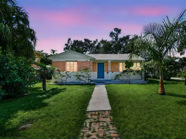 2801 Edwards Ave S, Saint Petersburg, FL 33705