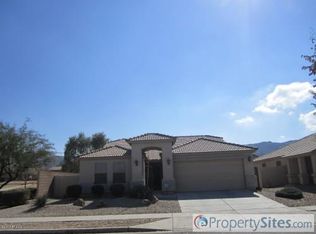 1741 E Beverly Rd, Phoenix, AZ 85042