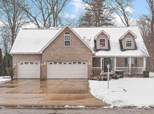 1753 Summerlin Dr, Chesterton, IN 46304