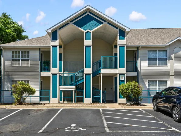 120 Spring Creek Court #2 BLDG 1, Branson, MO 65616