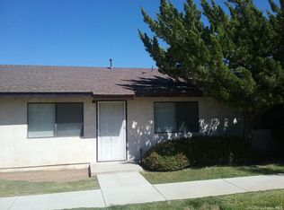 21052 Santa Barbara Dr, Tehachapi, CA 93561