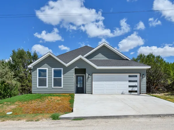 5621 San Jacinto Dr, Granbury, TX 76048