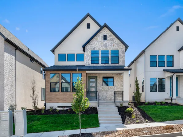 4253 W Bergen Ln, Lehi, UT 84048
