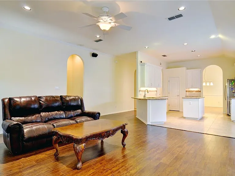 Open Concept