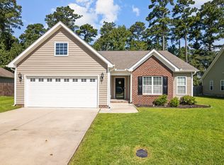 3132 Drew Ave, New Bern, NC 28562