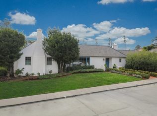 321 Via Del Norte, La Jolla, CA 92037