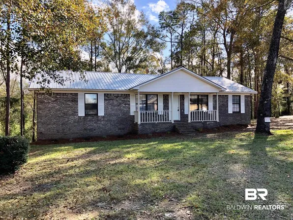 2503 Scarlet Dr, Bay Minette, AL 36507