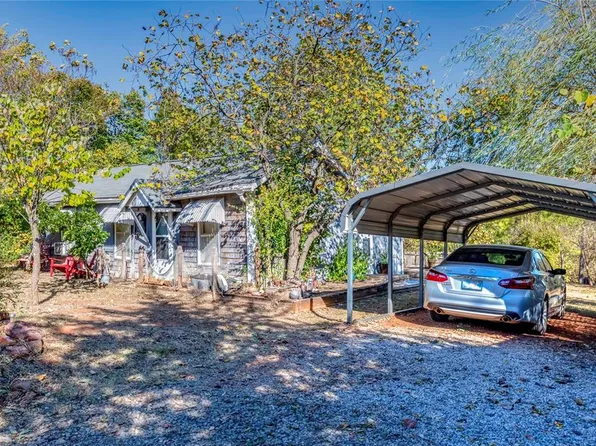1415 S Keokuk Ave, Chandler, OK 74834