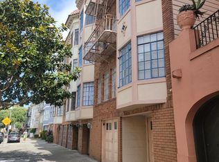 179 Alhambra St APT 204, San Francisco, CA 94123